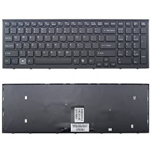 Klaviatūra Sony PCG-71211m