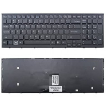 Keyboard Sony PCG-71211m