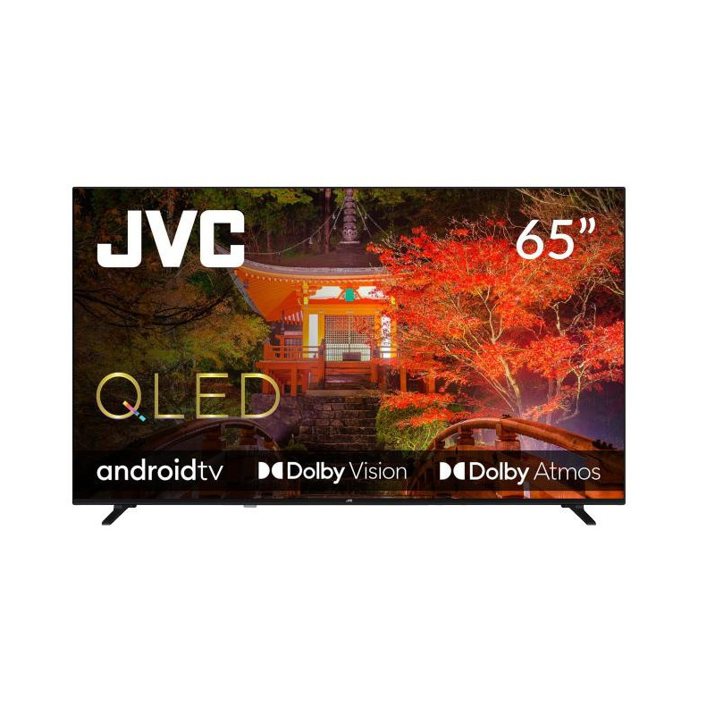 TELEVIZORIUS LCD 65&quot; / LT-65VAQ330P JVC