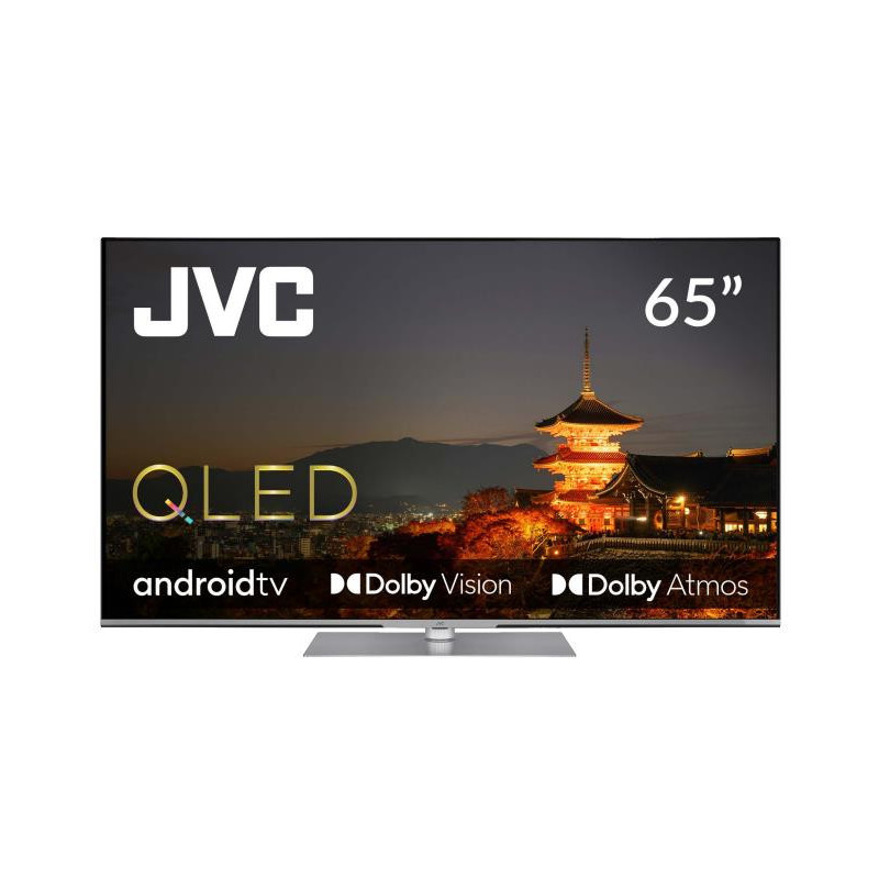 TELEVIZORIUS LCD 65&quot; / LT-65VAQ830P JVC