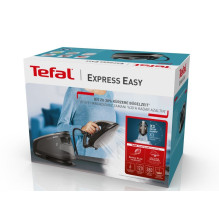 Tefal Express Easy SV6140 2200 W 1,7 L Juoda, pilka