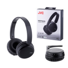 JVC HA-S36W ausinės...