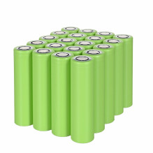 Green Cell 20GC18650NMC29 buitinė baterija Įkraunama baterija 18650 Lithium-Ion (Li-Ion)