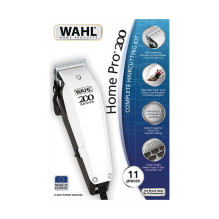 Plaukų kirpimo mašinėlės Wahl Home Pro 200 20101-0460
