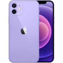 Apple iPhone 12 64GB purple DE
