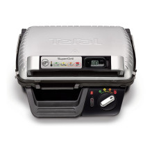 Electric grill TEFAL GC 451B SuperGrill