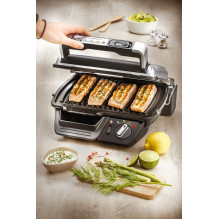 Electric grill TEFAL GC 451B SuperGrill