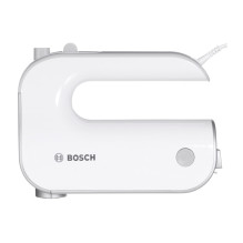 Bosch MFQ4070 mixer Hand mixer Silver,White 500 W