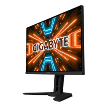 Gigabyte M32U 80 cm (31.5&quot;) 3840 x 2160 pixels 4K Ultra HD LED Black