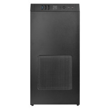 Thermaltake Versa H17 Window Micro-Tower Black