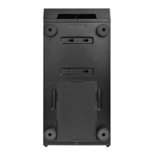 Thermaltake Versa H17 Window Micro-Tower Black