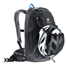 Bicycle backpack -Deuter Superbike 18 black
