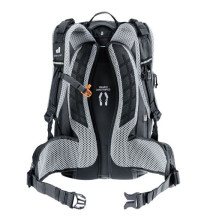 Bicycle backpack -Deuter Trans Alpine 22 SL Black