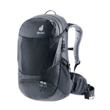 Dviračio kuprinė -Deuter Trans Alpine 22 SL Black