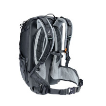 Dviračio kuprinė -Deuter Trans Alpine 22 SL Black