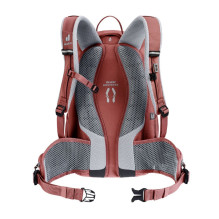 Dviračio kuprinė -Deuter Superbike 16 SL Raisin- Caspia