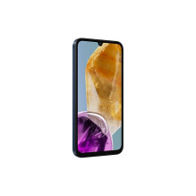 „Samsung Galaxy M15“ 16,5 cm (6,5 colio) hibridinis dviejų SIM kortelių 5G USB Type-C 4 GB 128 GB 6000 mAh mėlynas