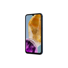 „Samsung Galaxy M15“ 16,5 cm (6,5 colio) hibridinis dviejų SIM kortelių 5G USB Type-C 4 GB 128 GB 6000 mAh mėlynas