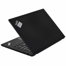 LENOVO ThinkPad T490 i5-8265U 16GB 256GB SSD 14&quot; FHD(touch) Win11pro + zasilacz USED