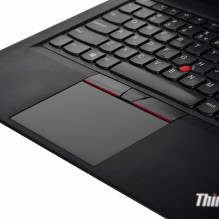 LENOVO ThinkPad T490 i5-8265U 16GB 256GB SSD 14&quot; FHD(touch) Win11pro + zasilacz USED