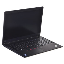 LENOVO ThinkPad T590 i5-8265U 16GB 256GB SSD 15&quot; FHD Win11pro + zasilacz USED