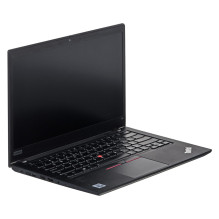 LENOVO ThinkPad T14 G1 i7-10610U 16GB 512GB SSD 14&quot; FHD (lietimui) Win11pro NAUDOTA