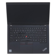 LENOVO ThinkPad T14 G1 i7-10610U 16GB 512GB SSD 14&quot; FHD (lietimui) Win11pro NAUDOTA