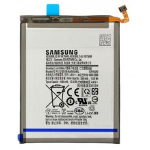 Battery original Samsung A205 / A305 / A307 / A505 / A507 A20 / A30 / A30s / A50 / A50s 4000mAh EB-BA505ABU