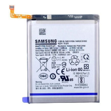 Battery original Samsung A525 / A526 / A528 / G780 / G781 A52 4G / A52 5G / A52s / S20 FE / S20 FE 5G 4500mAh EB-BG781AB