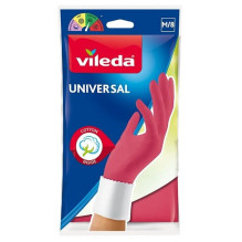 Gloves Vileda Universal &quot;M&quot;