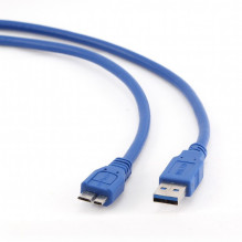 Gembird Micro USB B kabelis...