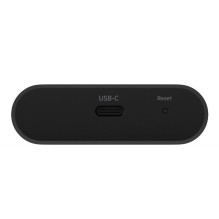 Belkin SoundForm Connect juoda