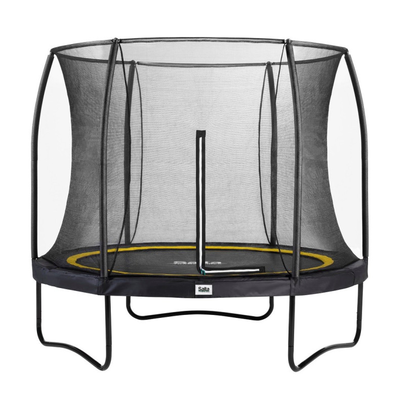 Salta Comfrot edition - 251 cm recreational / backyard trampoline