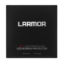 GGS Larmor LCD ekranas, skirtas Canon R8 / R50