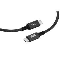 Newell USB C - USB-C 4.0 cable - 1 m