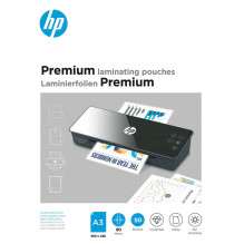 HP Premium lamination film...