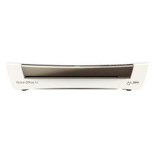 Leitz iLAM Laminator Home Office A4 Hot laminator 310 mm / min Grey, White