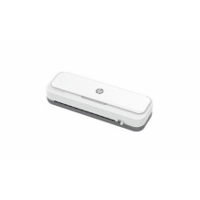 HP ONELAM 400 A4 laminator Cold / hot laminator