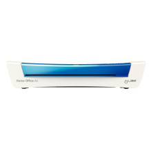 Leitz iLAM Laminator Home Office A4 Hot laminator 310 mm / min Blue, White