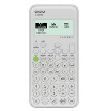 CASIO SCIENTIFIC CALCULATOR...