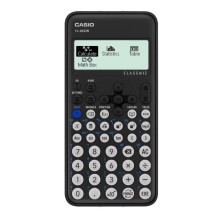 CASIO SCIENTIFIC CALCULATOR...