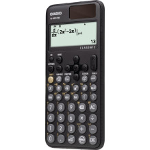 Casio FX-991CW skaičiuotuvas Pocket Scientific Black