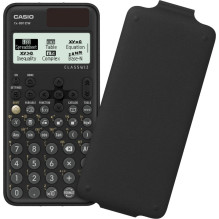 Casio FX-991CW skaičiuotuvas Pocket Scientific Black