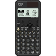 Casio FX-991CW calculator Pocket Scientific Black