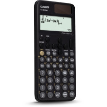 Casio FX-991CW skaičiuotuvas Pocket Scientific Black