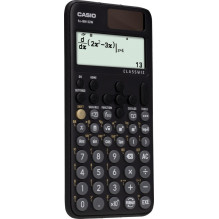 Casio FX-991CW skaičiuotuvas Pocket Scientific Black