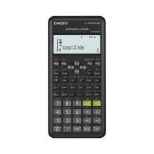 Casio FX-570ESPLUS-2 calculator Desktop Scientific Black