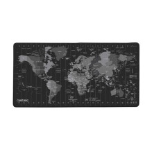 Natec mouse pad time zone...