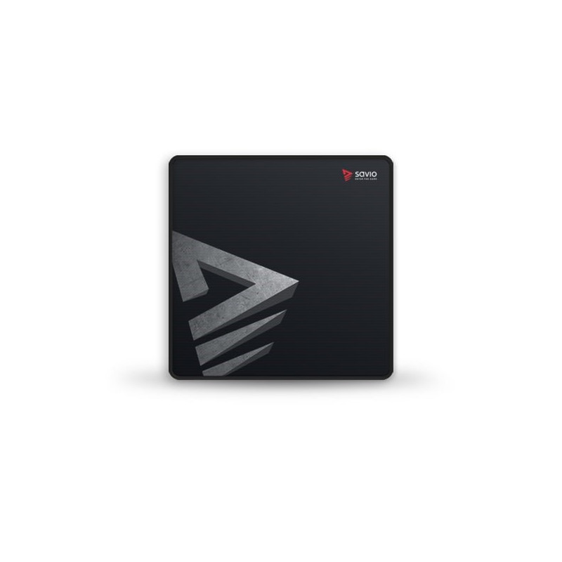 Professional gaming mousepad Savio Precision Control S