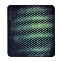 Esperanza EGP102G Gaming mouse pad Black, Green